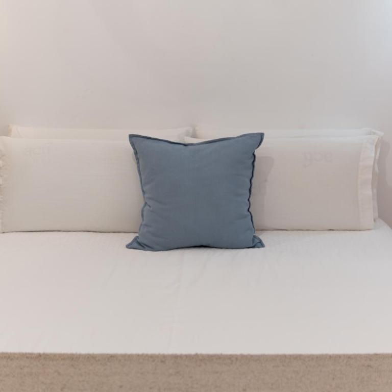 Sunny Stay Guest Houses - Four-Bedroom Apartment - 22