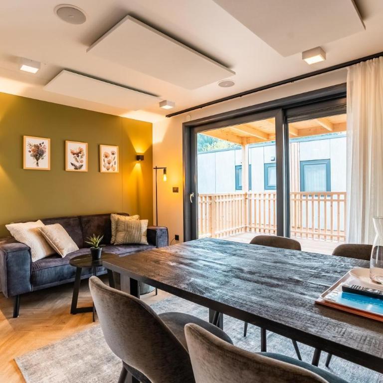 EuroParcs Ossiacher See - Ferienhaus - 3