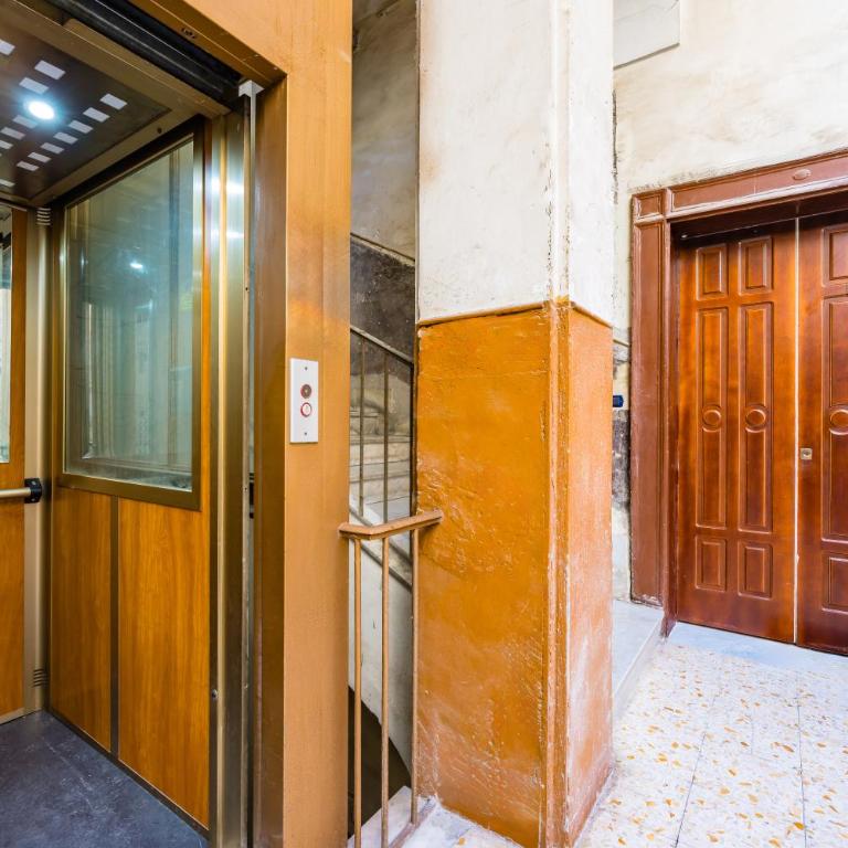 Wide and Arty at Spanish Quarter - Apartment - 49