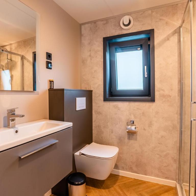 EuroParcs Ossiacher See - Ferienhaus - 8