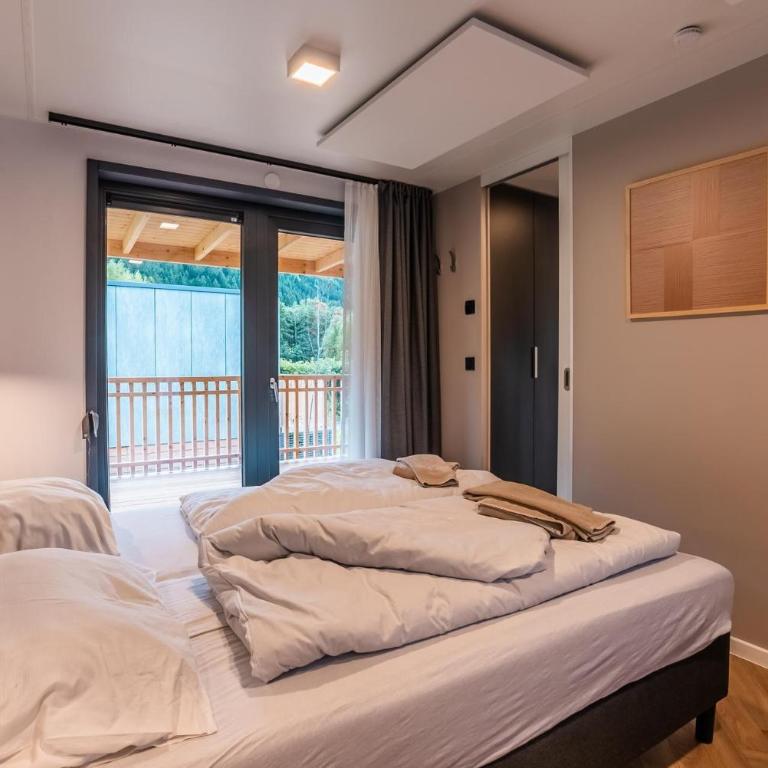 EuroParcs Ossiacher See - Ferienhaus - 9