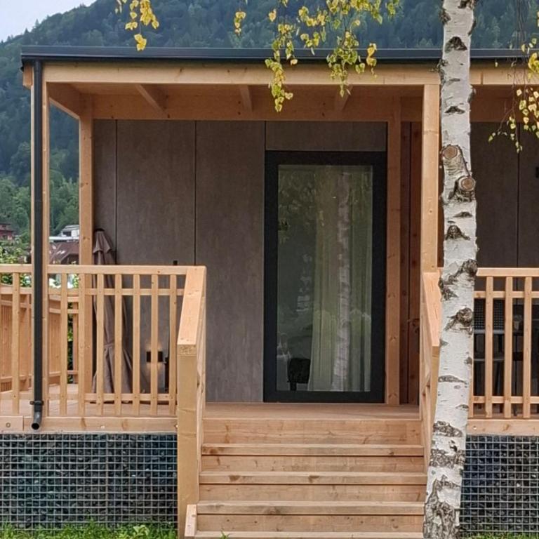 EuroParcs Ossiacher See - Ferienhaus - 10