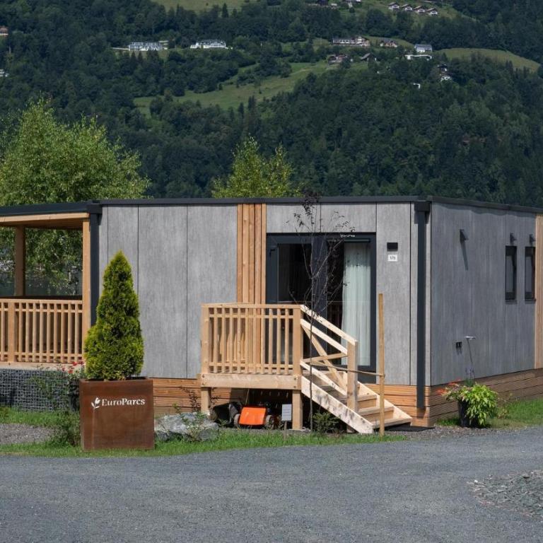 EuroParcs Ossiacher See - Ferienhaus - 3