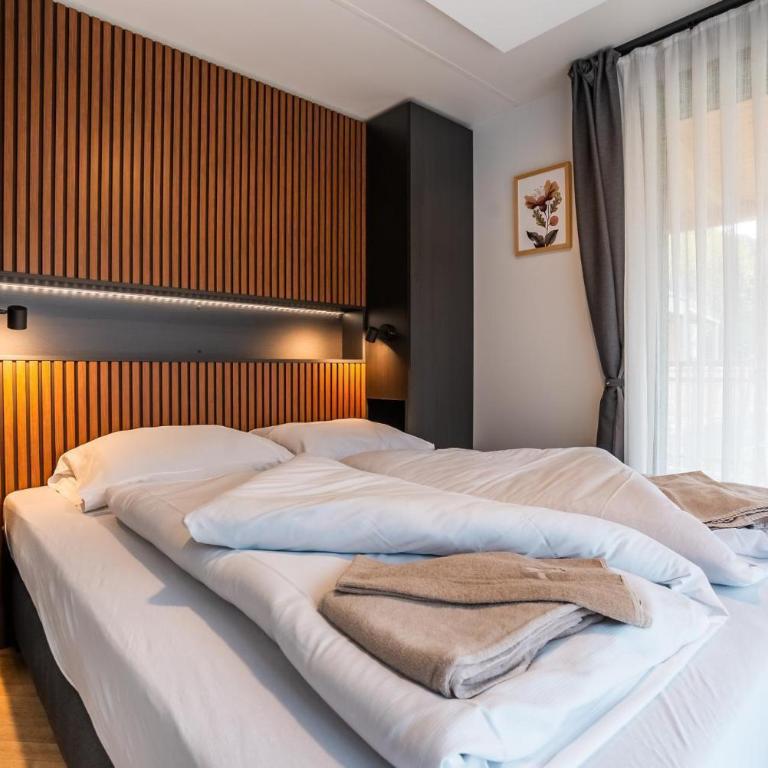 EuroParcs Ossiacher See - Ferienhaus - 8