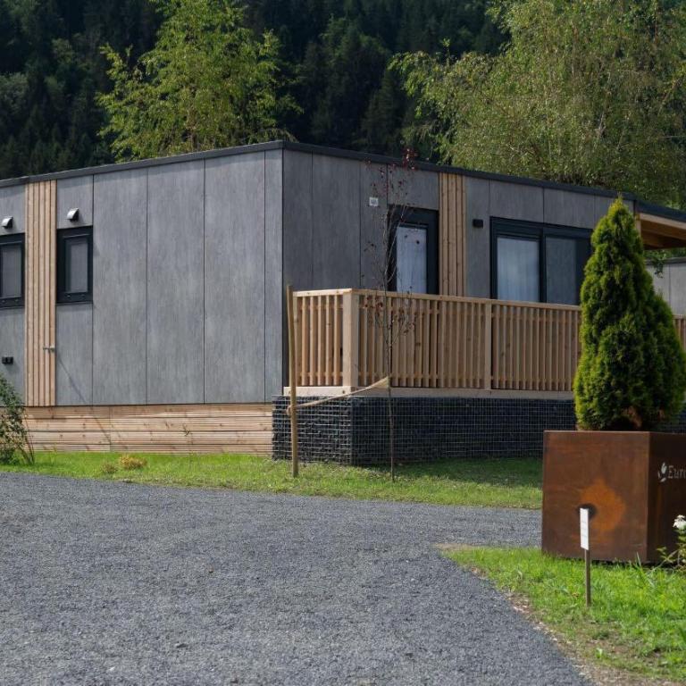 EuroParcs Ossiacher See - Ferienhaus - 10