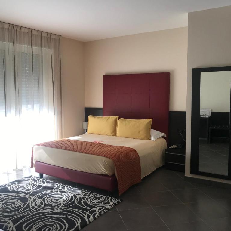 Residence Calissano - Appartamento Deluxe con 1 Camera da Letto - 1