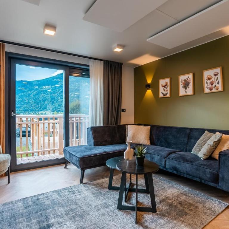EuroParcs Ossiacher See - Ferienhaus - 16