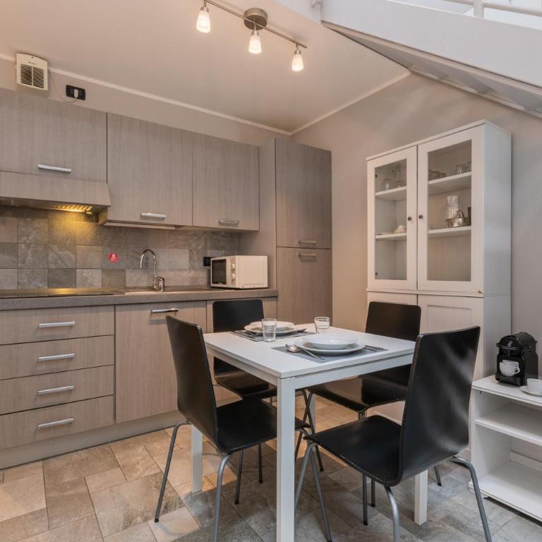Loft Regio by Wonderful Italy - Appartamento - 4