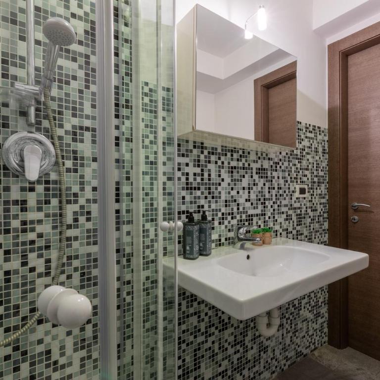 Loft Regio by Wonderful Italy - Appartamento - 5