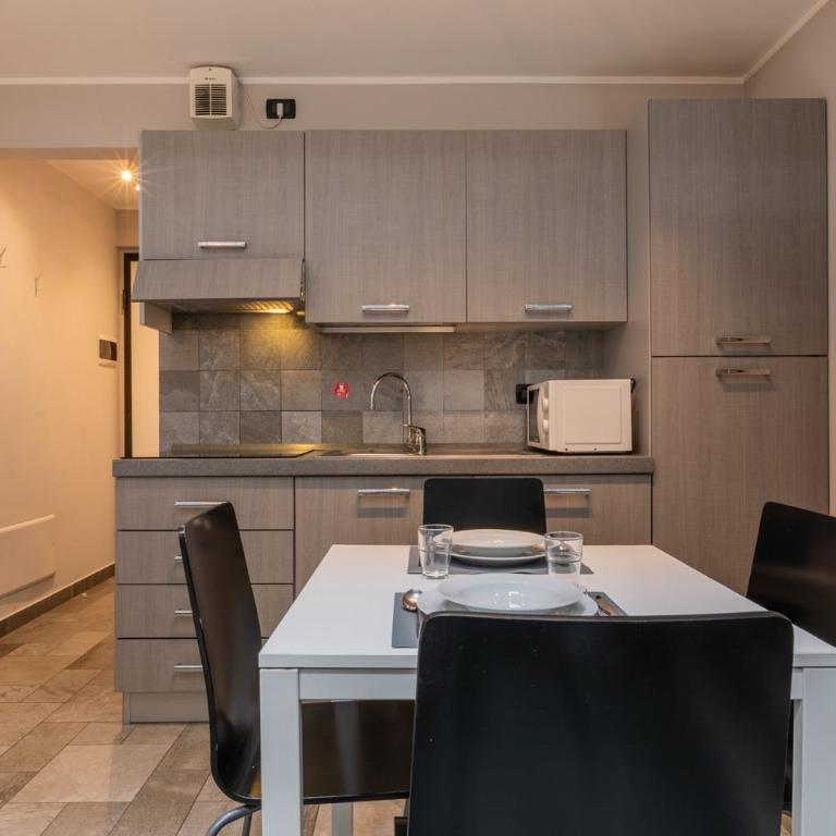 Loft Regio by Wonderful Italy - Appartamento - 6