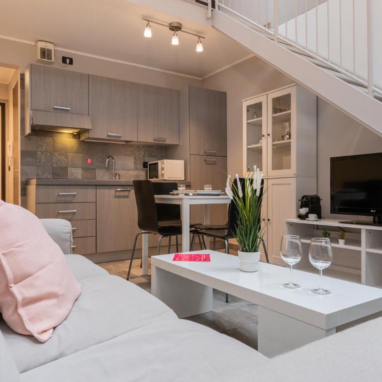 Loft Regio by Wonderful Italy - Appartamento - 7