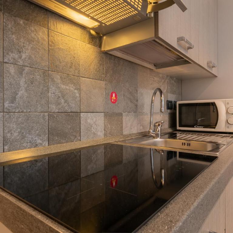 Loft Regio by Wonderful Italy - Appartamento - 10