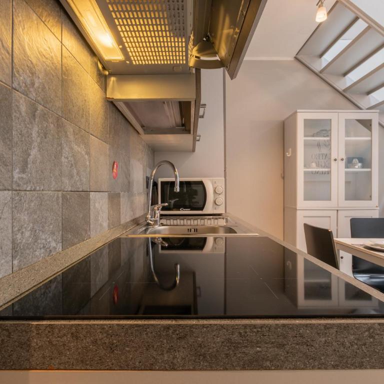 Loft Regio by Wonderful Italy - Appartamento - 11