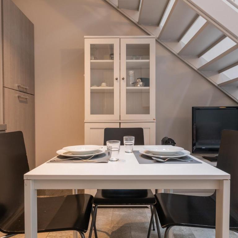 Loft Regio by Wonderful Italy - Appartamento - 12