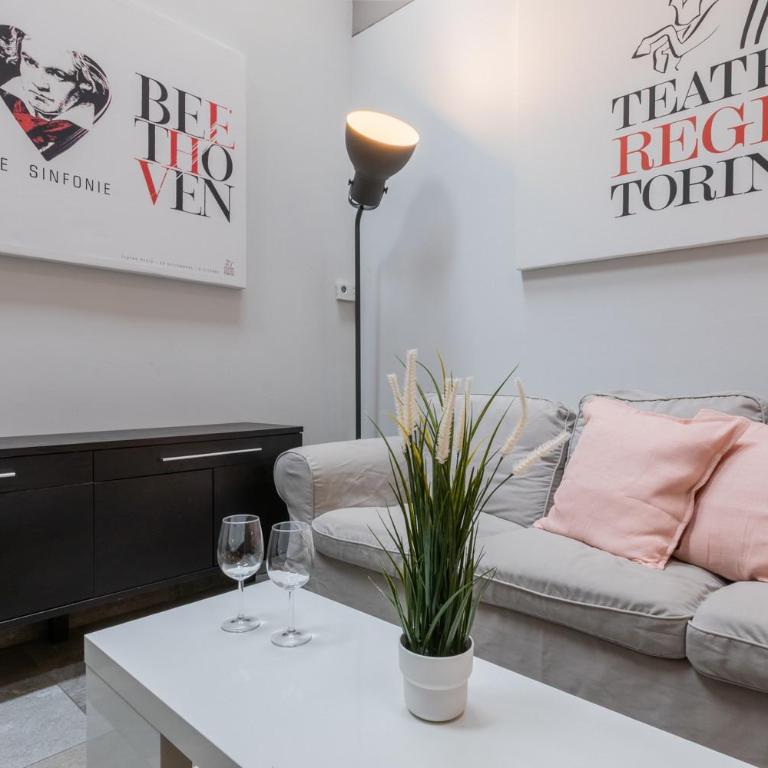 Loft Regio by Wonderful Italy - Appartamento - 13