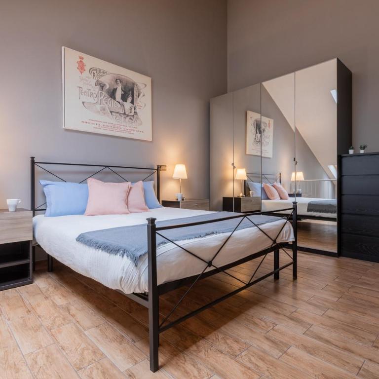 Loft Regio by Wonderful Italy - Appartamento - 15