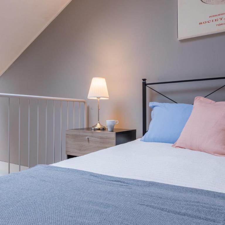 Loft Regio by Wonderful Italy - Appartamento - 18