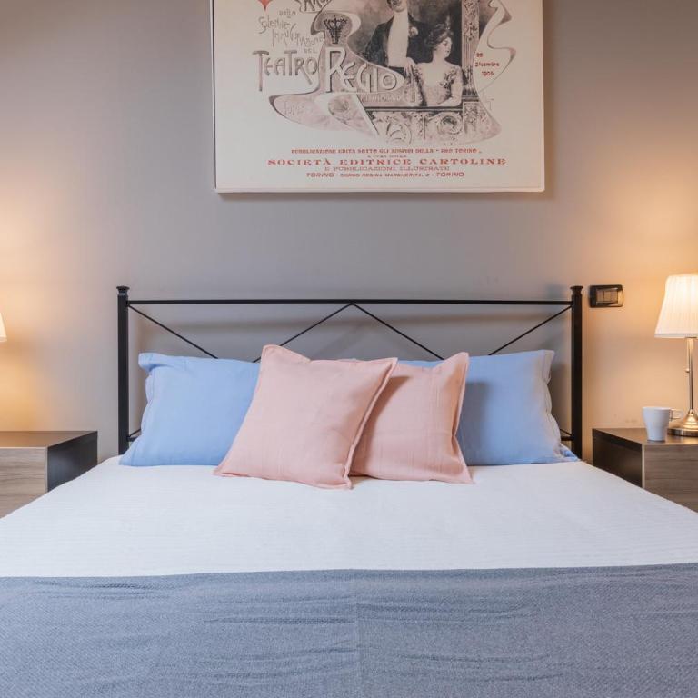 Loft Regio by Wonderful Italy - Appartamento - 19