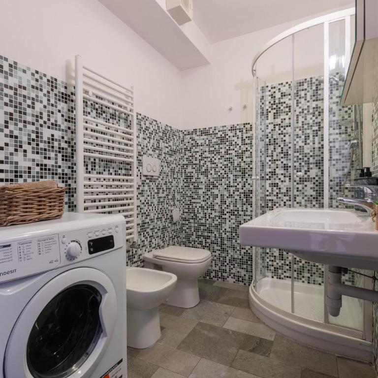 Loft Regio by Wonderful Italy - Appartamento - 20