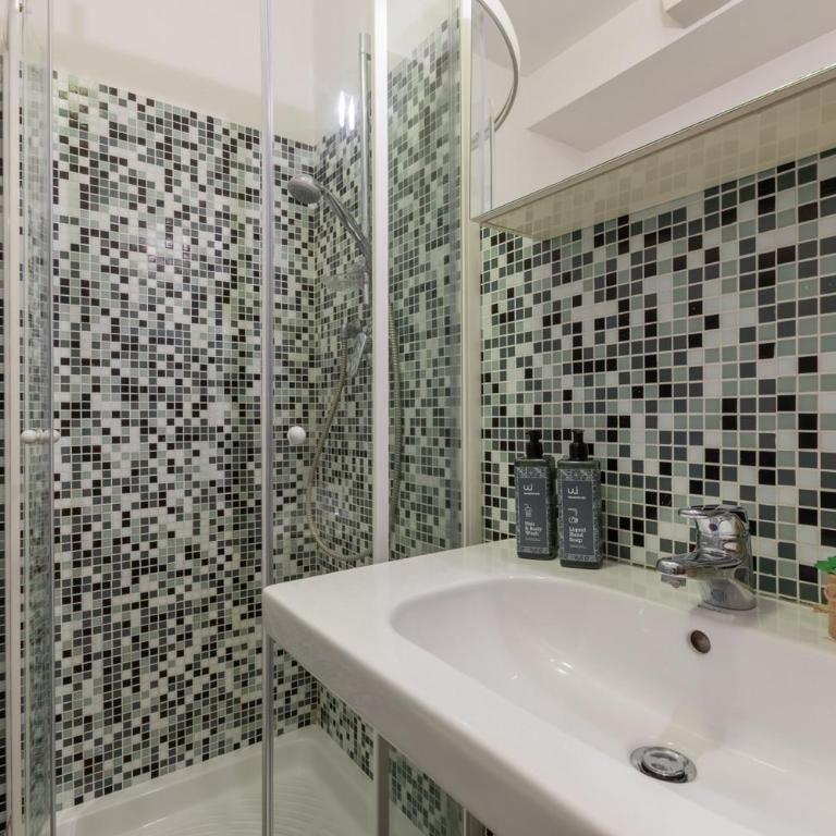 Loft Regio by Wonderful Italy - Appartamento - 21