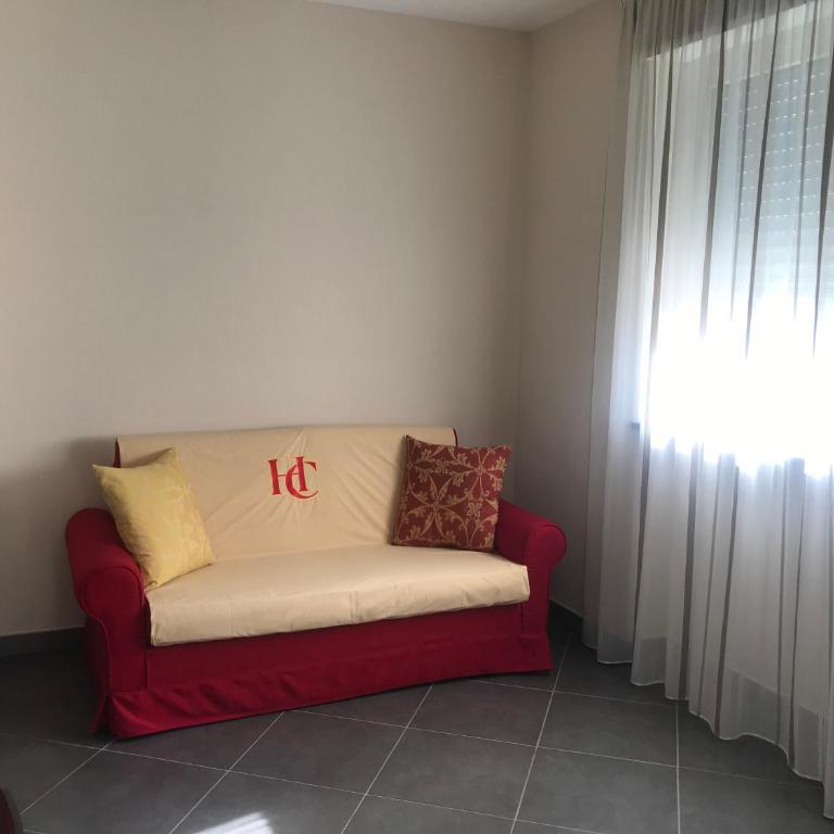 Residence Calissano - Appartamento Deluxe con 1 Camera da Letto - 4