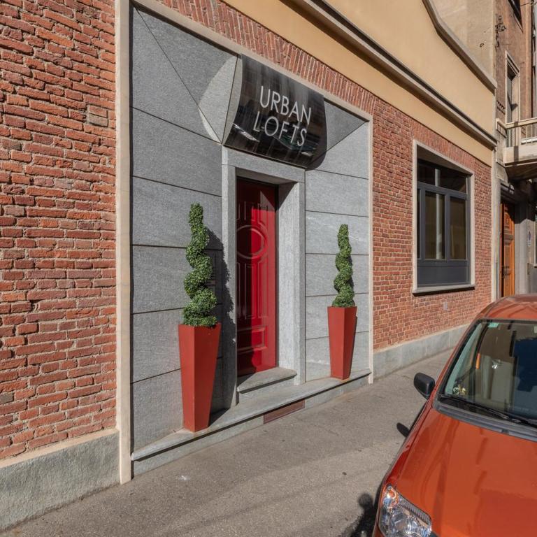 Loft Regio by Wonderful Italy - Appartamento - 26