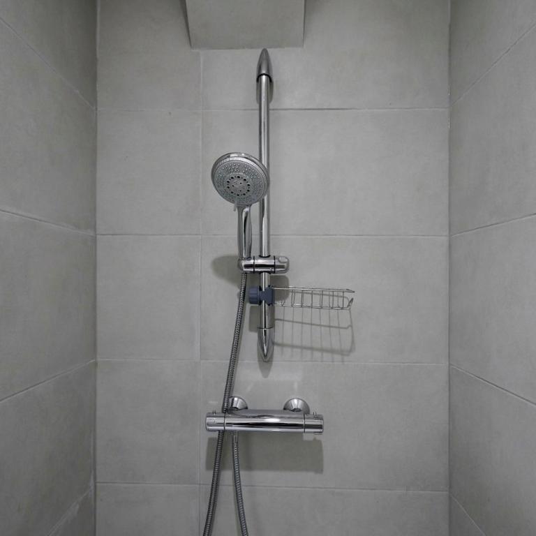 Le Champenois - Charme centre-ville & confort - Appartement 1 Chambre - 29