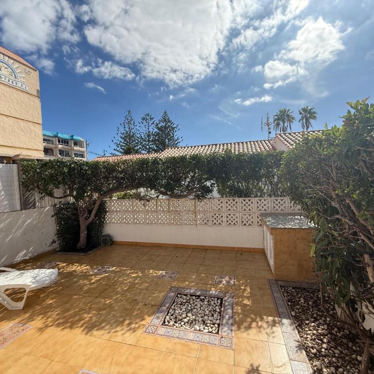 bungalowlucky - Apartamento de 1 dormitorio - 33