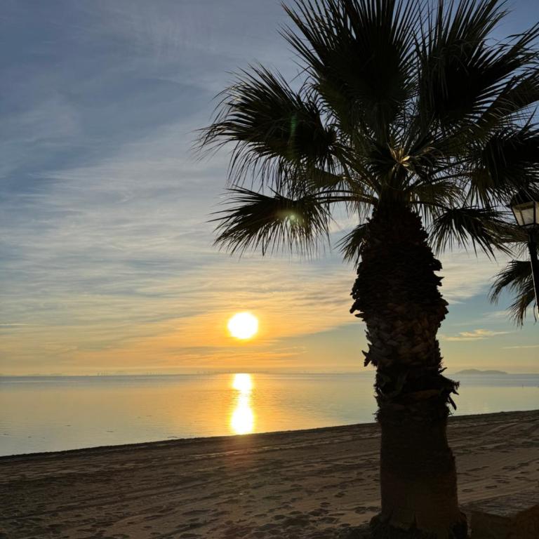 Calma Suite Apartment - Mar Menor Golf Resort - Casa - 19