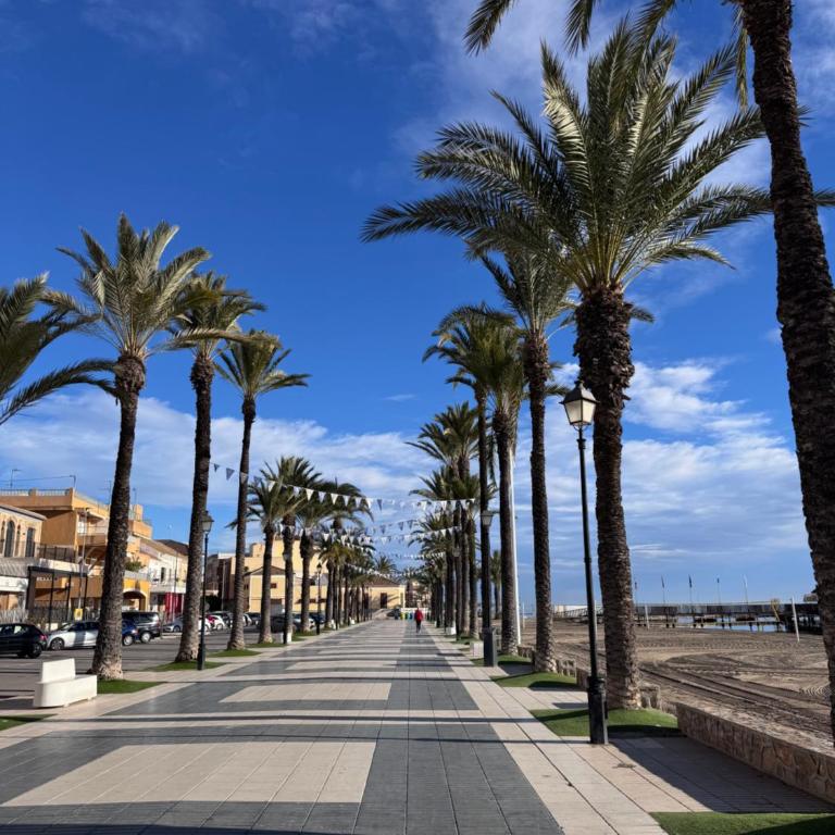 Calma Suite Apartment - Mar Menor Golf Resort - Casa - 18