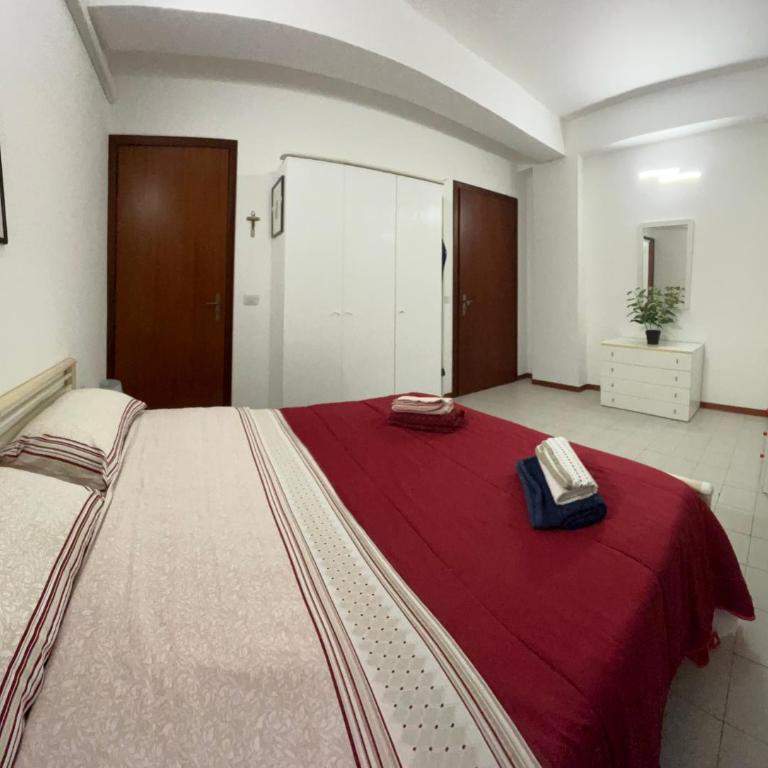 Casa Jaya Taormina - Appartamento con 1 Camera da Letto - 9
