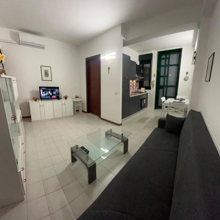 Casa Jaya Taormina - Appartamento con 1 Camera da Letto - 13