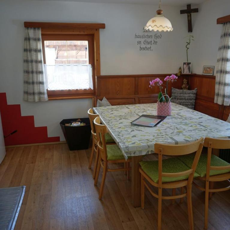 Ferienhaus Meins - Ferienhaus - 44