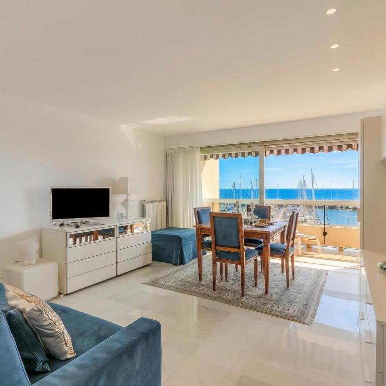 A Casa Di Arianna - Happy Rentals - Studio mit Terrasse - 1