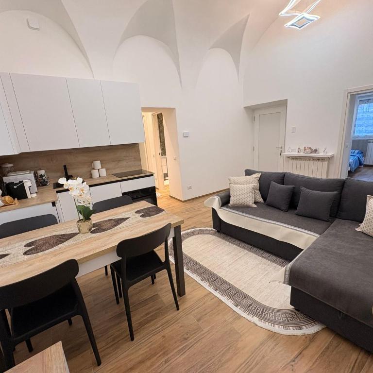 Home Albert-Lago Maggiore Luino - Casa - 1