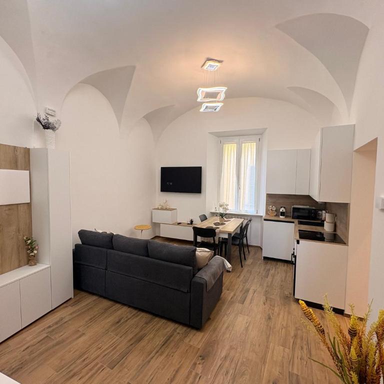 Home Albert-Lago Maggiore Luino - Casa - 2