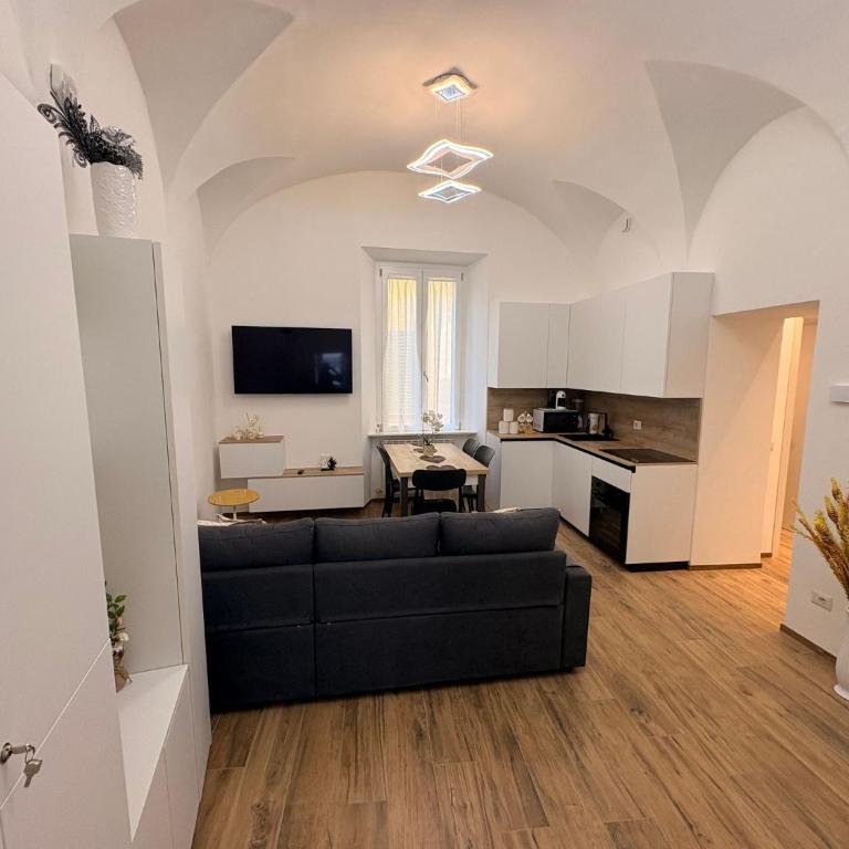 Home Albert-Lago Maggiore Luino - Casa - 5