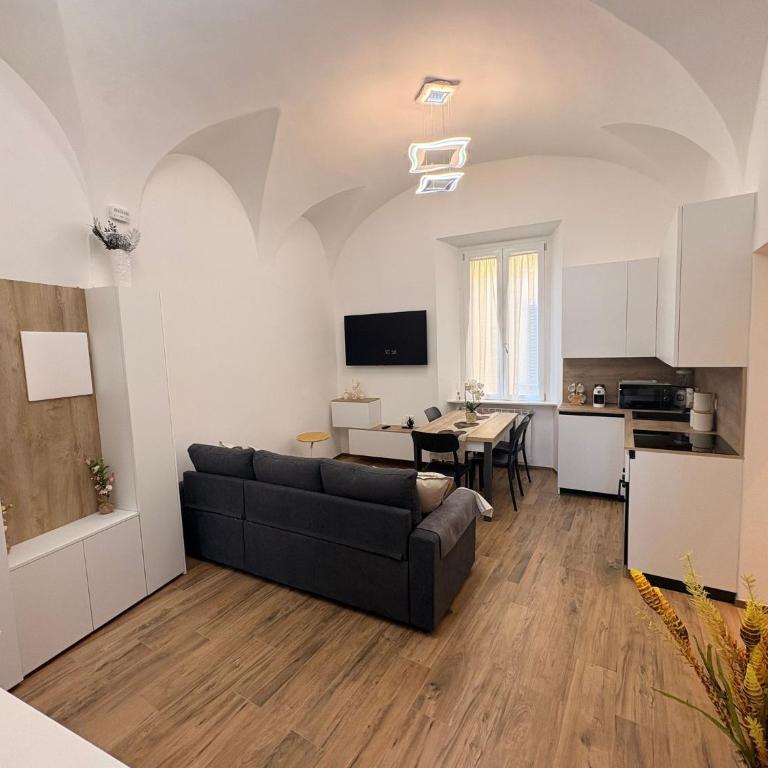 Home Albert-Lago Maggiore Luino - Casa - 12