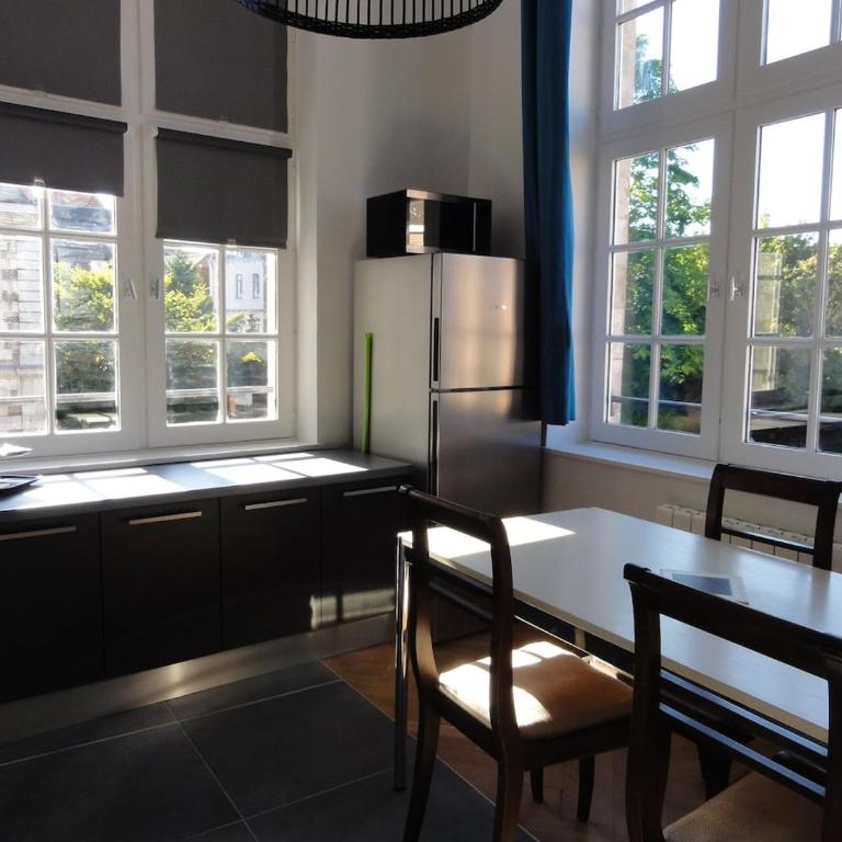 AGENCE MOMENT'APART Le Square - Apartamento de 2 dormitorios - 2