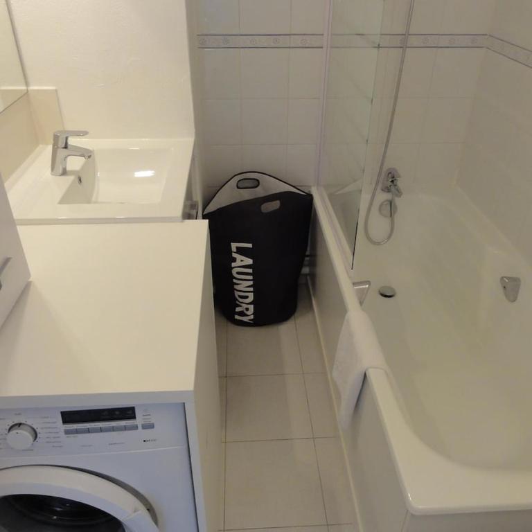 AGENCE MOMENT'APART Le Square - Apartamento de 2 dormitorios - 3