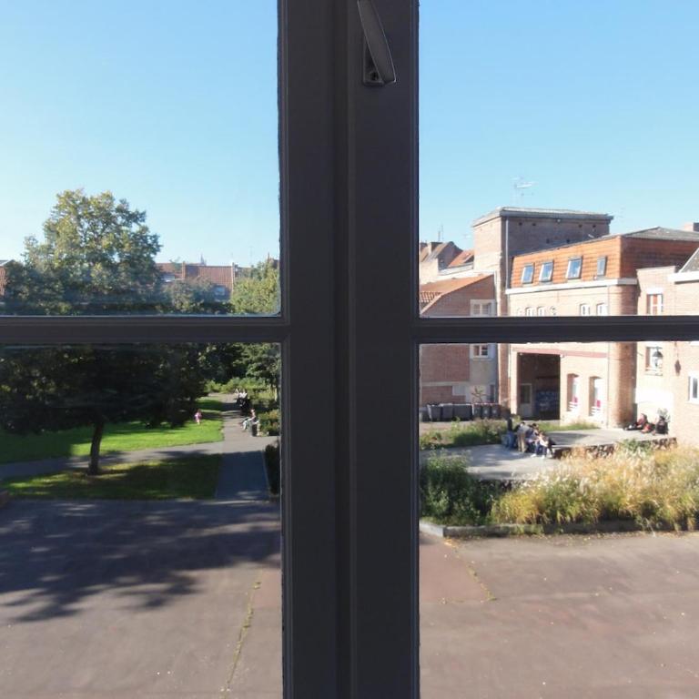 AGENCE MOMENT'APART Le Square - Apartamento de 2 dormitorios - 4