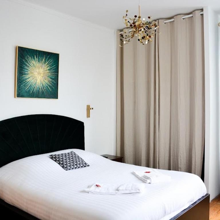 AGENCE MOMENT'APART Gatsby - Appartamento con 3 Camere da Letto - 6