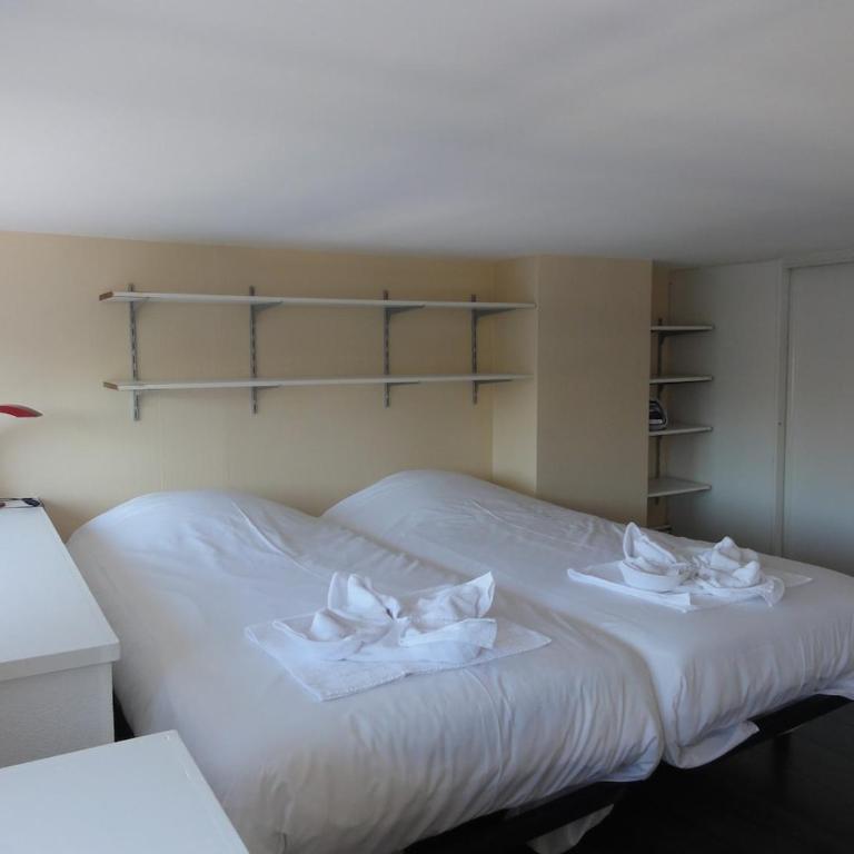 AGENCE MOMENT'APART Le Square - Apartamento de 2 dormitorios - 6