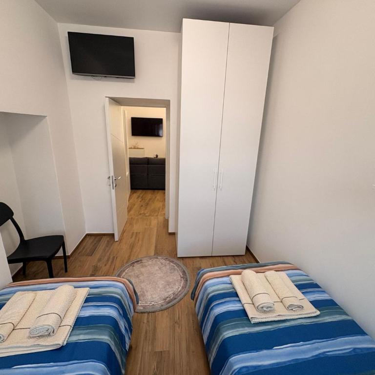 Home Albert-Lago Maggiore Luino - Casa - 39