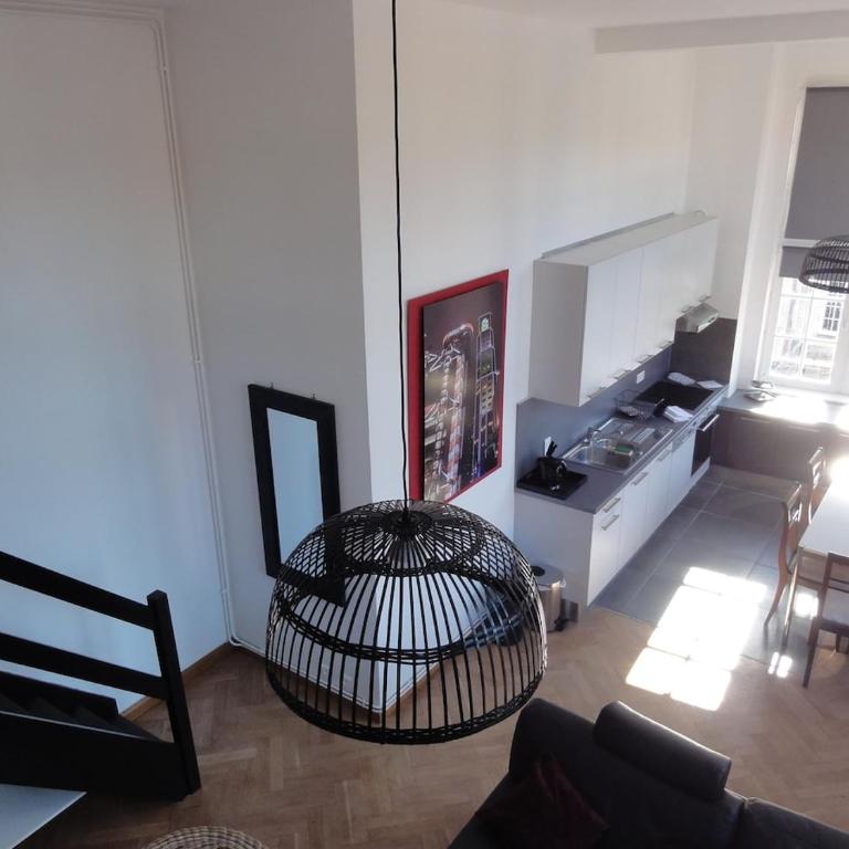 AGENCE MOMENT'APART Le Square - Apartamento de 2 dormitorios - 15