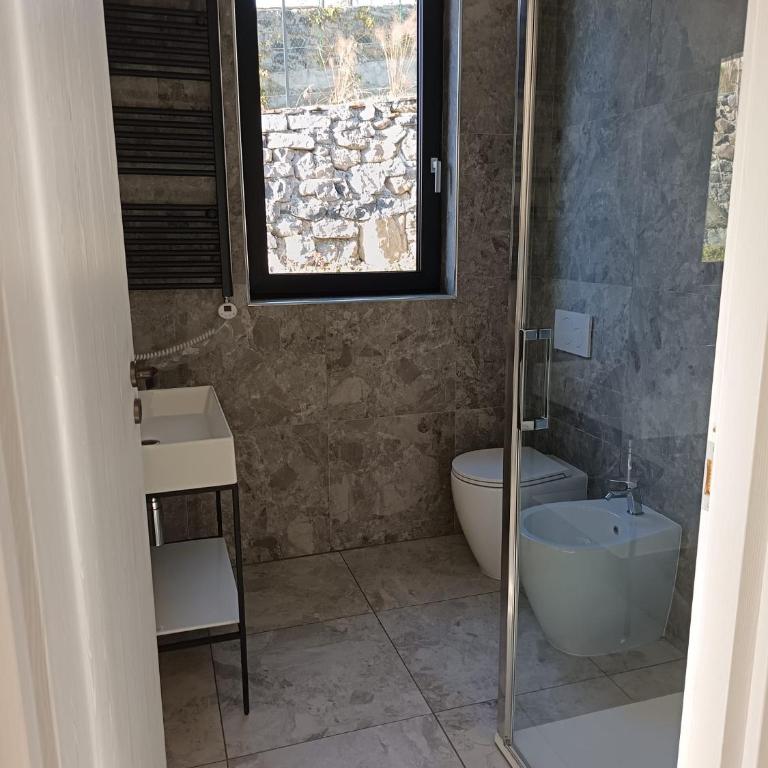 Retrait Lake Como Private Design Retreat with Lake View - Villa mit 4 Schlafzimmern - 6