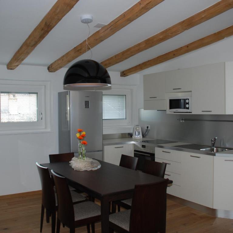 Aparthotel Pichler - Appartamento Luxury con 2 Camere da Letto - 5