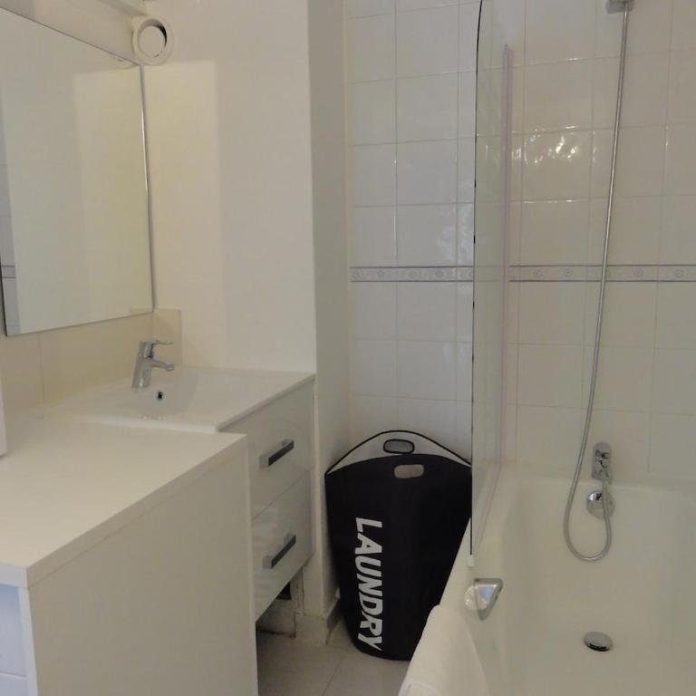 AGENCE MOMENT'APART Le Square - Apartamento de 2 dormitorios - 22