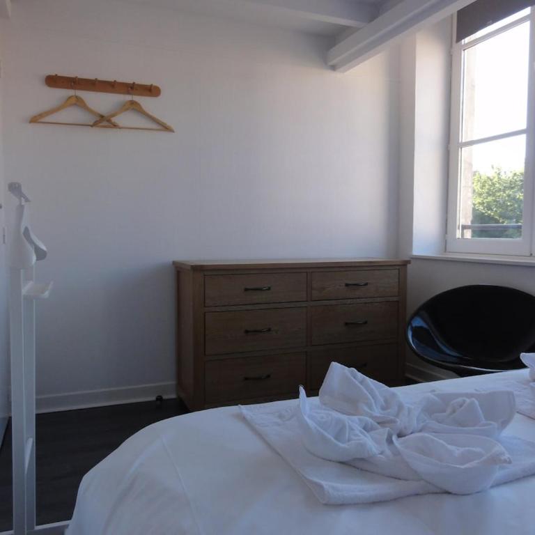 AGENCE MOMENT'APART Le Square - Apartamento de 2 dormitorios - 25
