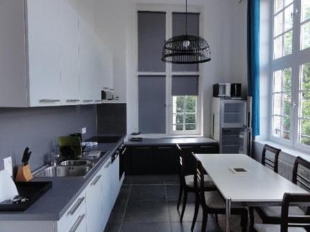 AGENCE MOMENT'APART Le Square - Apartamento de 2 dormitorios - 27